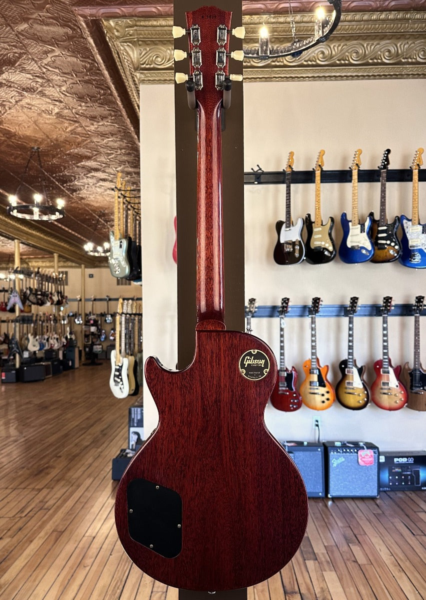 1958 Les Paul Standard Reissue - Sweet Cherry