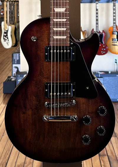 Les Paul Studio - Smokehouse Burst