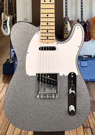 1964 NOS Tele Custom