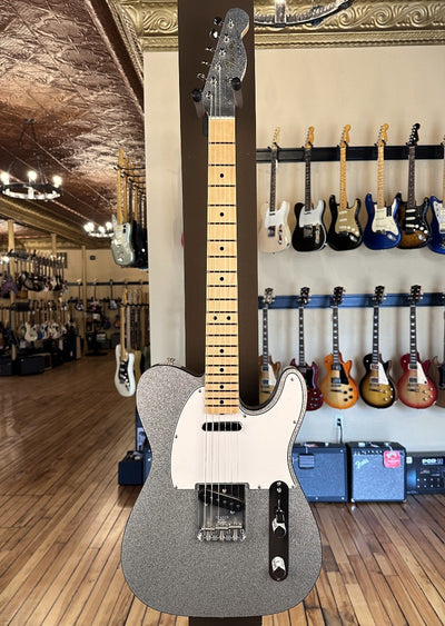 1964 NOS Tele Custom