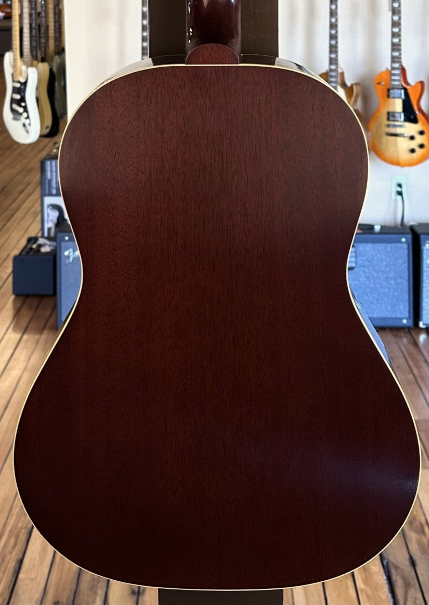 1942 Banner LG-2 - Vintage Sunburst