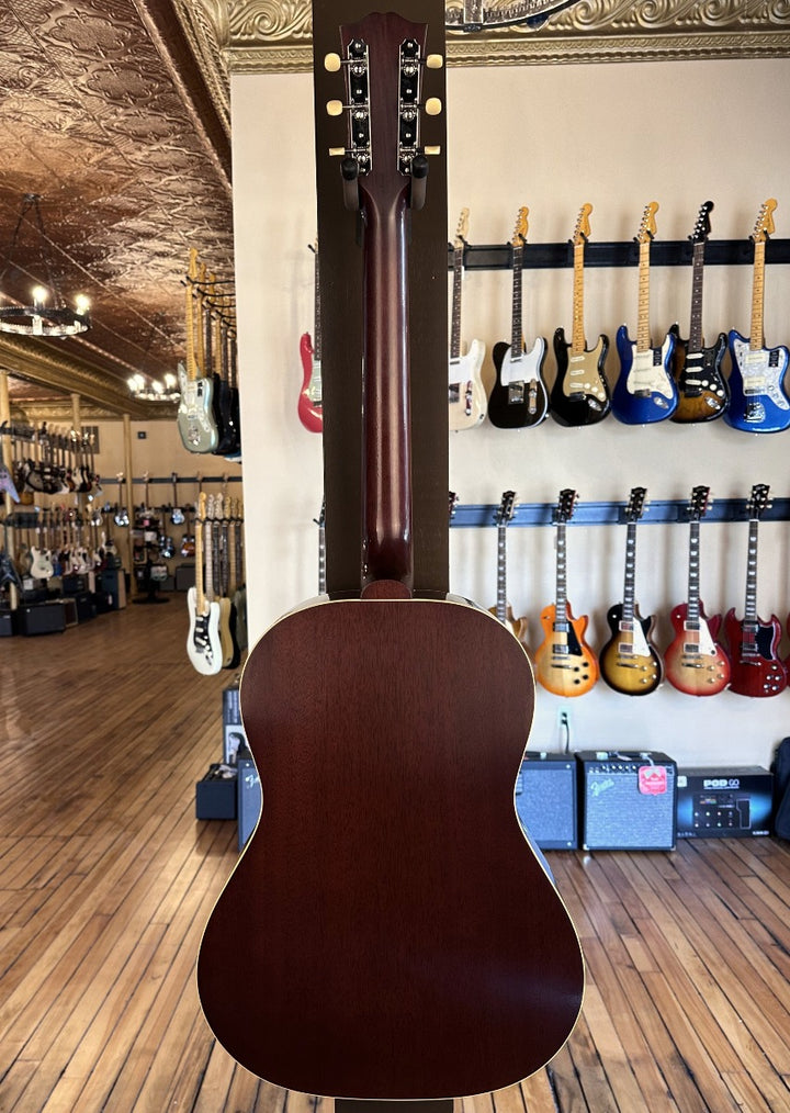 1942 Banner LG-2 - Vintage Sunburst