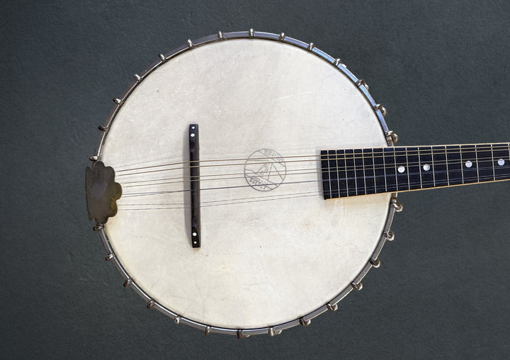 Little Wonder Open-Back Banjo-Mandolin &