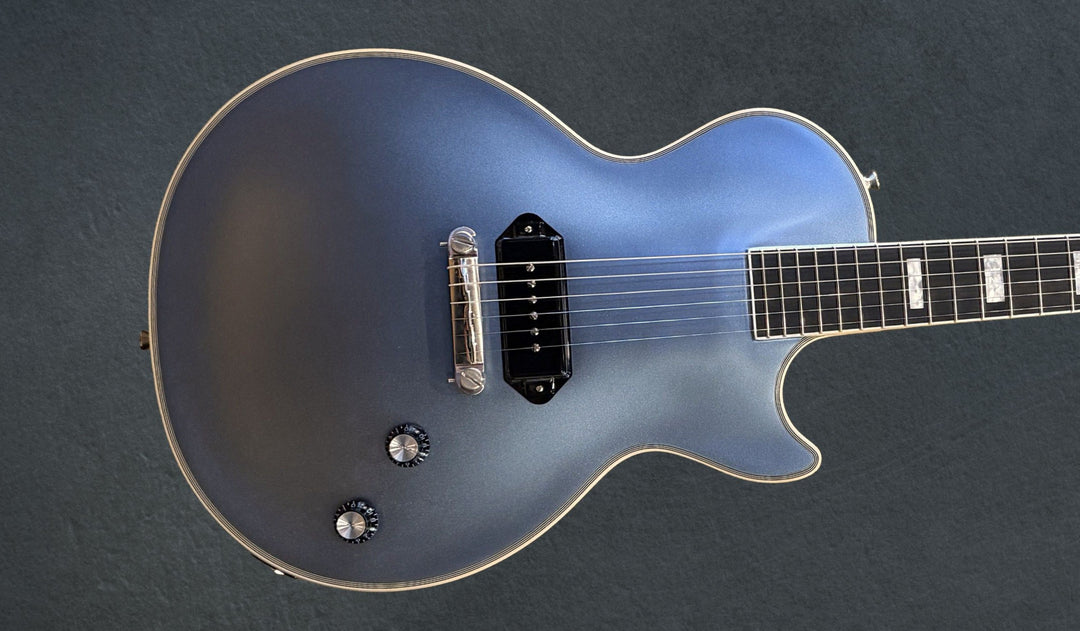 Jared James Nichols "Blues Power" Les Paul Custom &