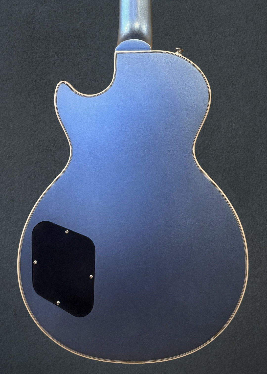 Jared James Nichols "Blues Power" Les Paul Custom &
