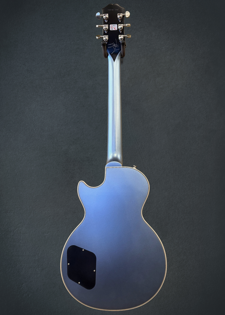 Jared James Nichols "Blues Power" Les Paul Custom &