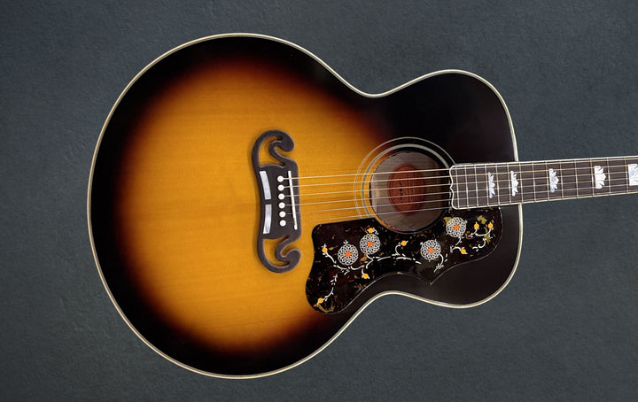 "Inspired by Gibson Custom" 1957 SJ-200 &