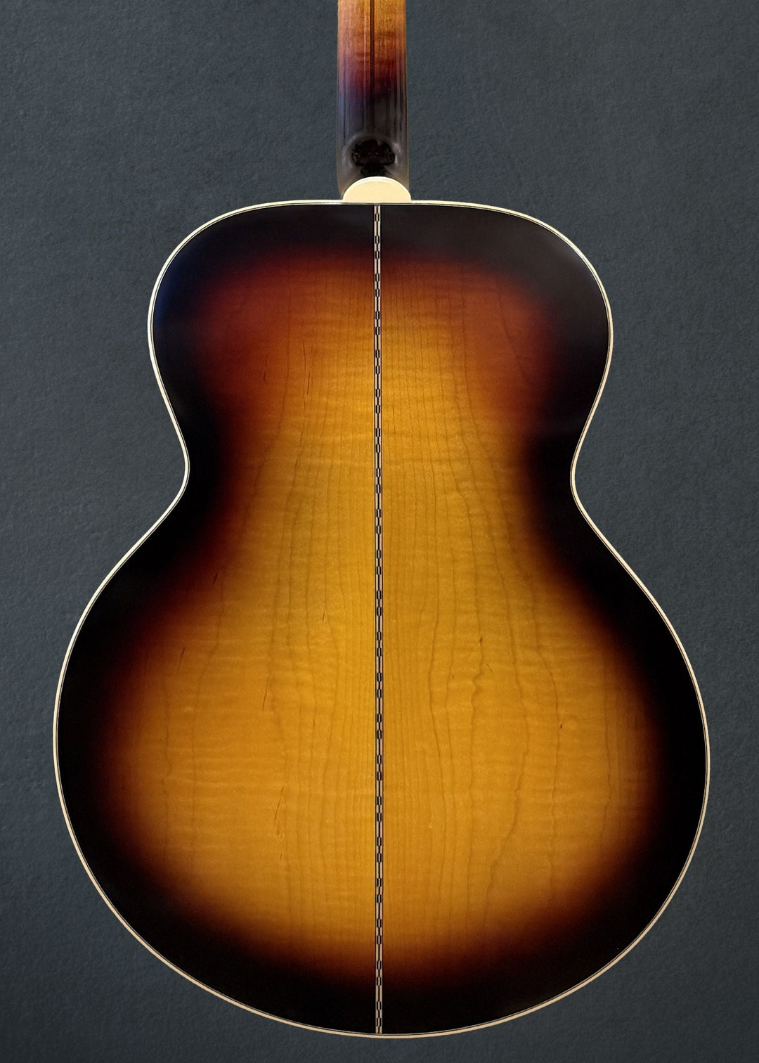"Inspired by Gibson Custom" 1957 SJ-200 &