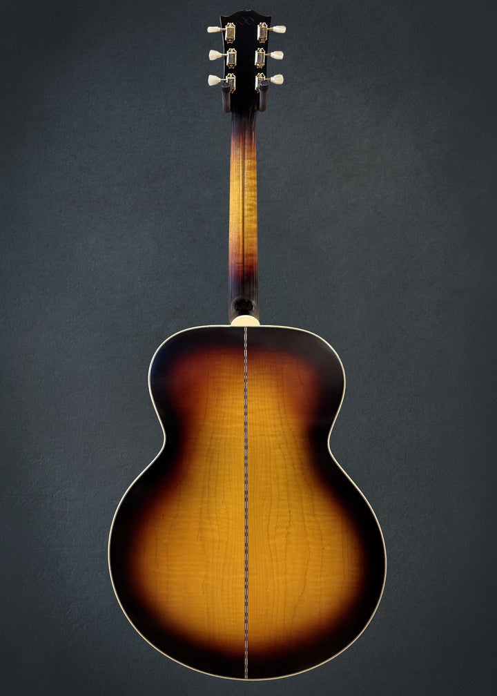 "Inspired by Gibson Custom" 1957 SJ-200 &