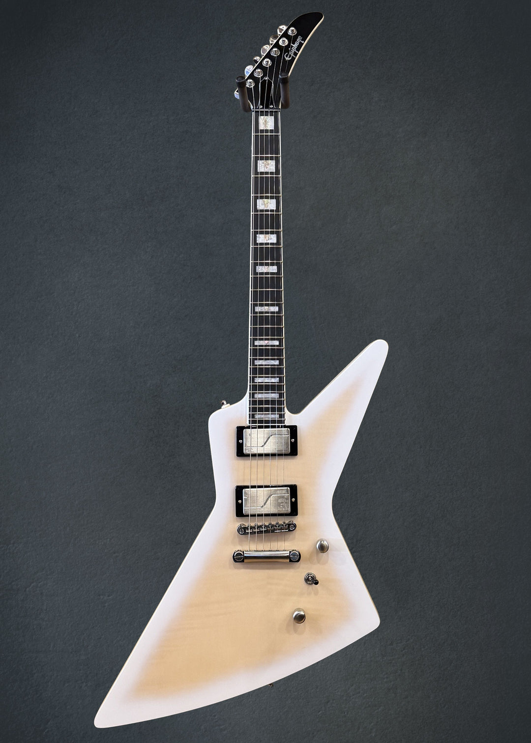 Extura Prophecy - Aged White Tiger Burst