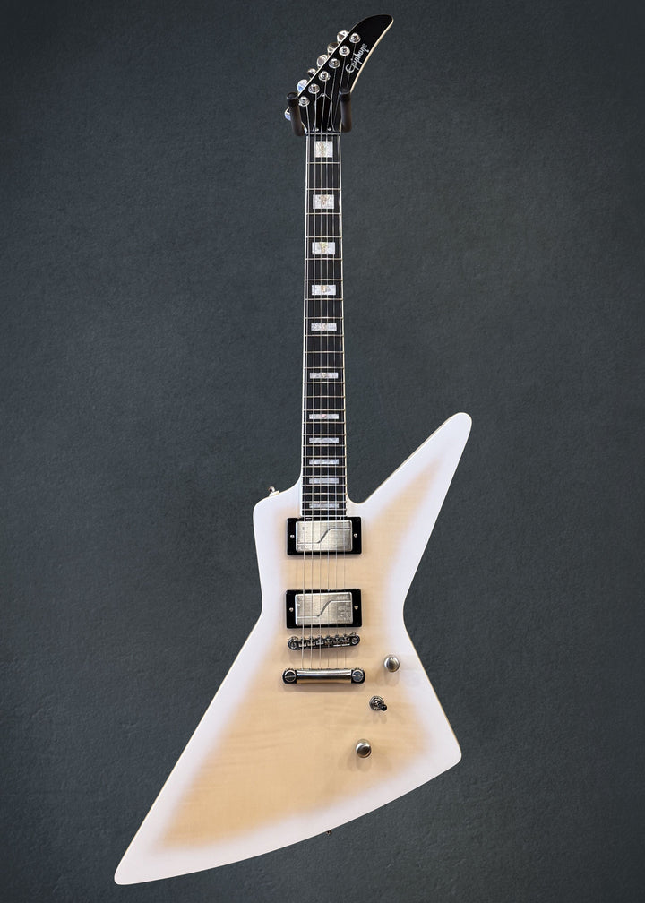 Extura Prophecy - Aged White Tiger Burst