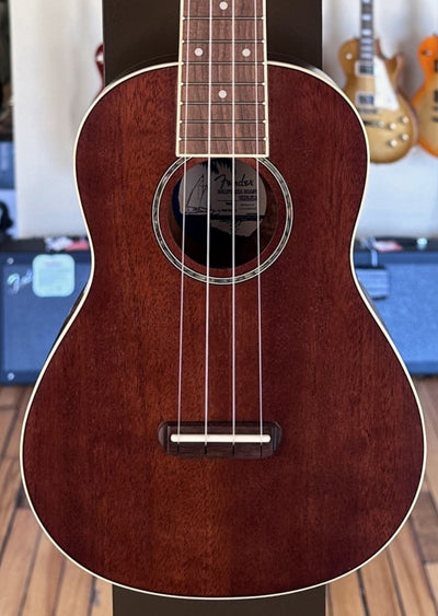ZUMA CONCERT UKULELE