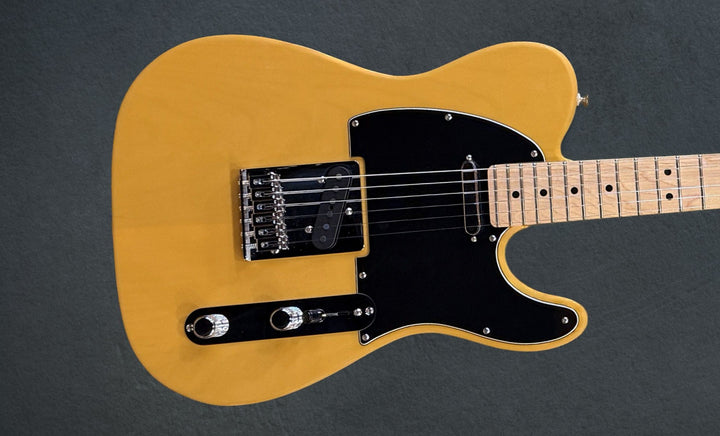 Used Player Telecaster &