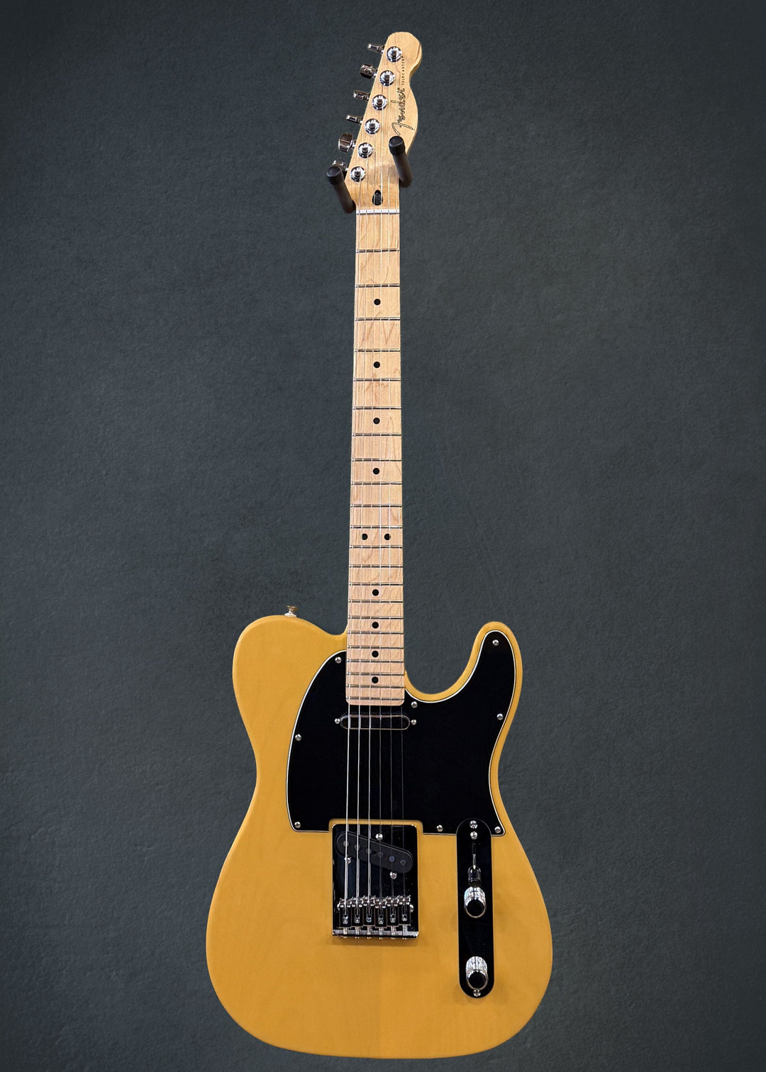 Used Player Telecaster &