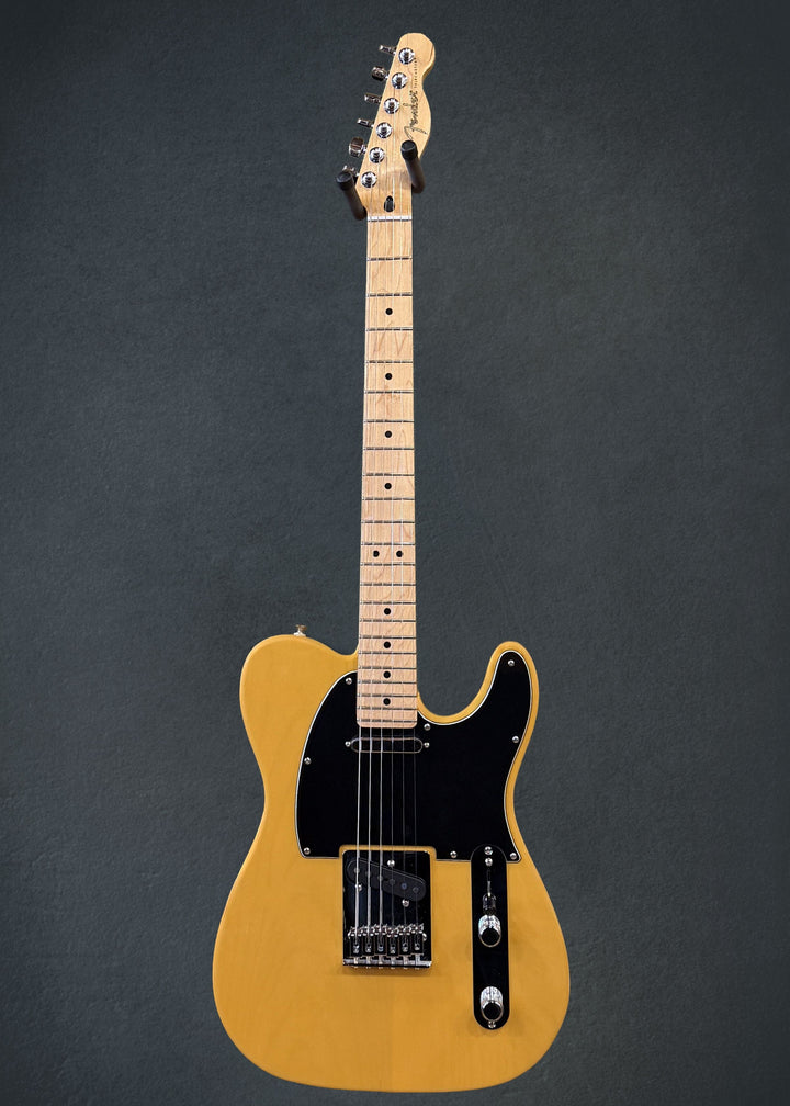Used Player Telecaster &