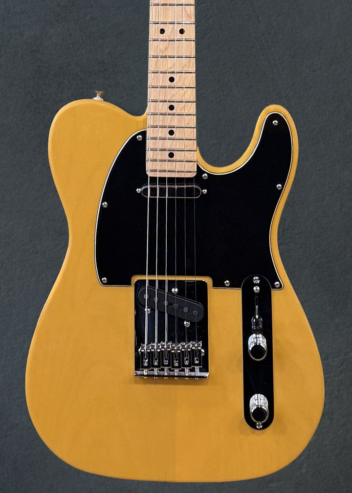 Used Player Telecaster &