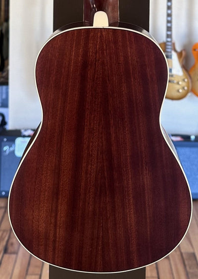 ZUMA CONCERT UKULELE