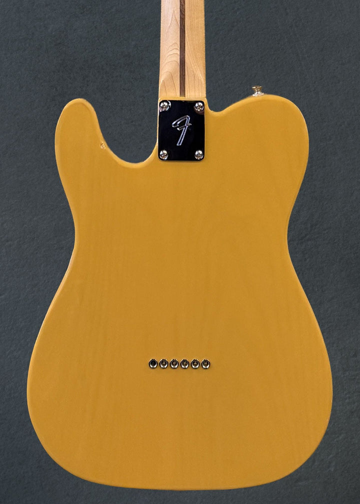 Used Player Telecaster &