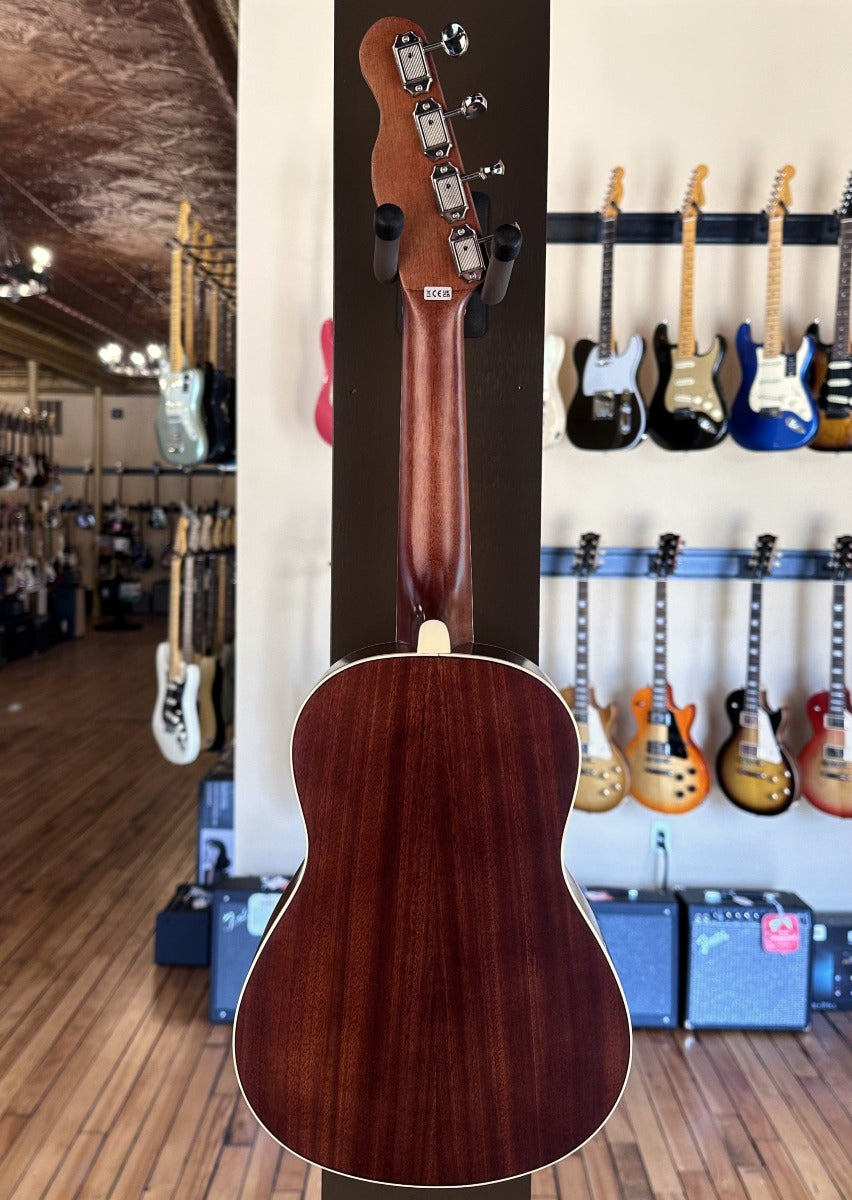 ZUMA CONCERT UKULELE