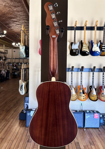 ZUMA CONCERT UKULELE