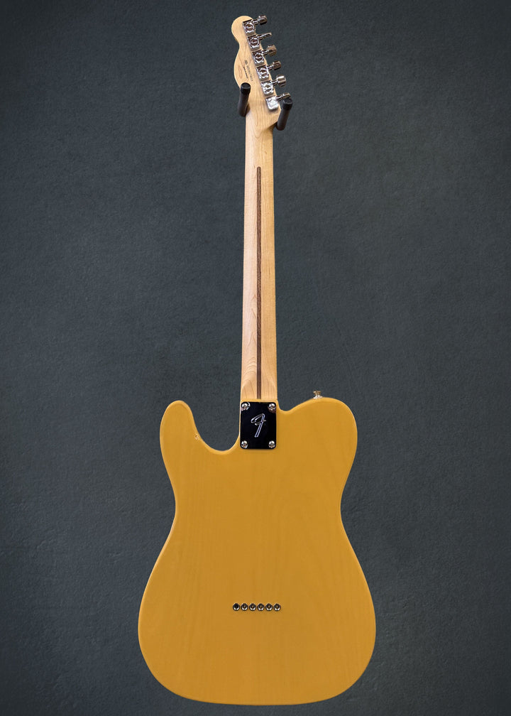 Used Player Telecaster &