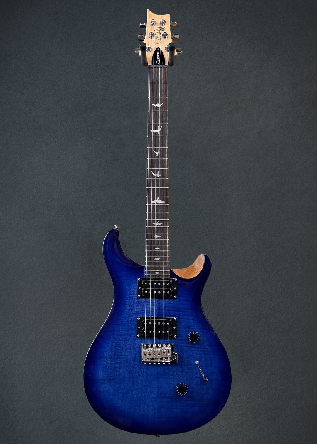 SE Custom 24 &