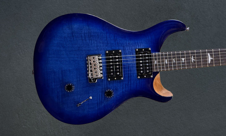 SE Custom 24 &