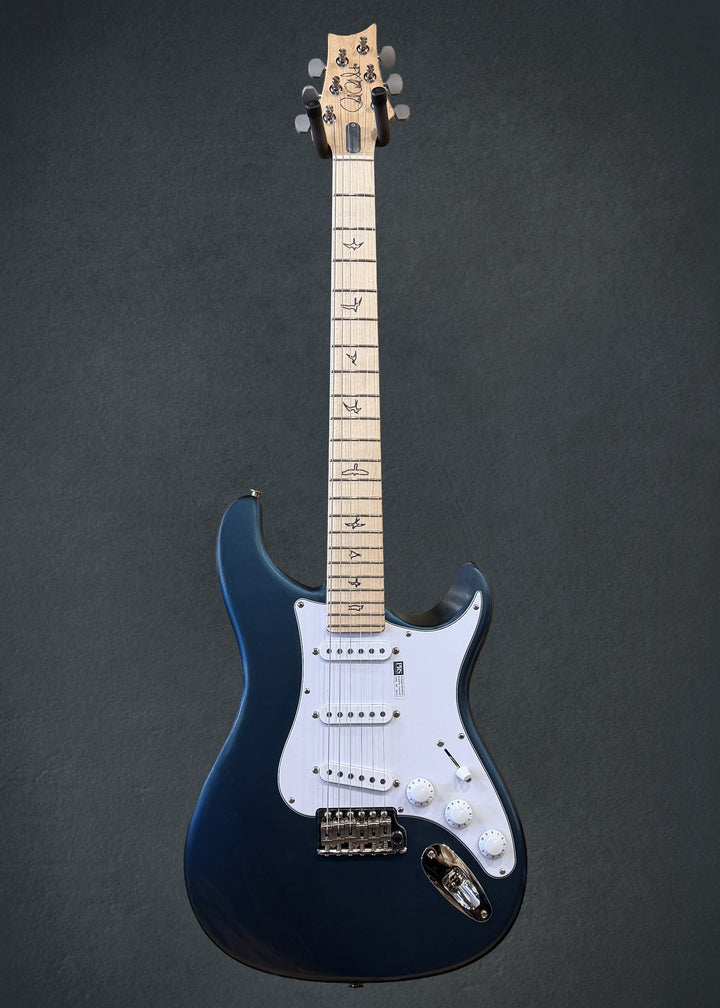 John Mayer Silver Sky - Venetian Blue w/Maple