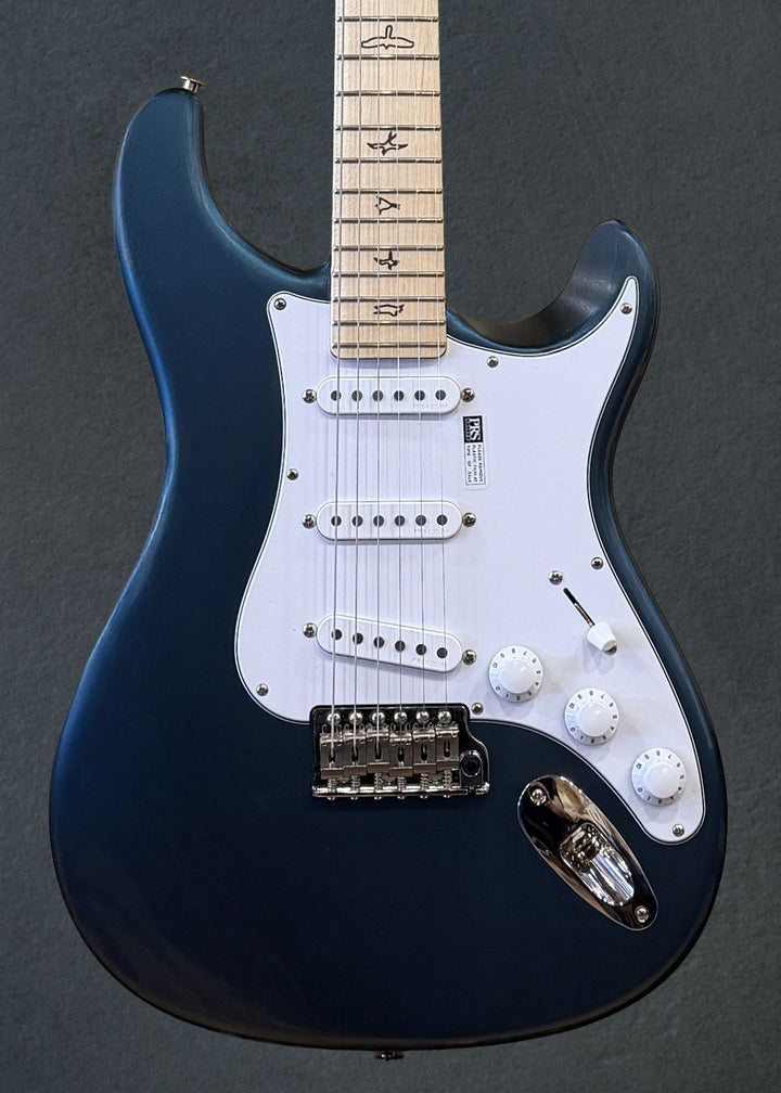 John Mayer Silver Sky - Venetian Blue w/Maple