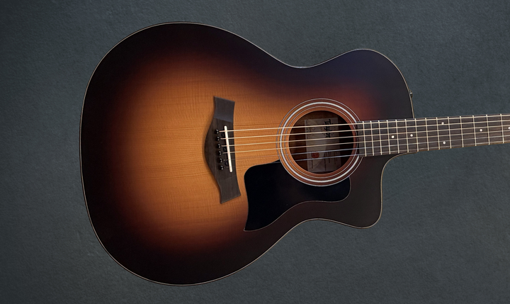 USED 114CE Special Edition &