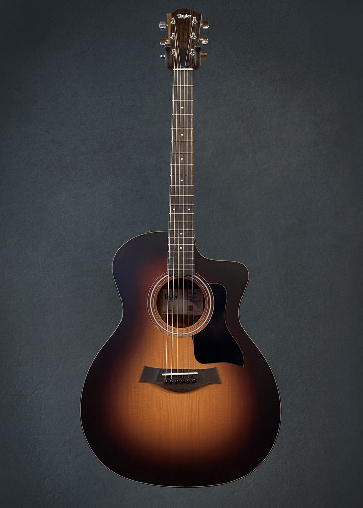 USED 114CE Special Edition &