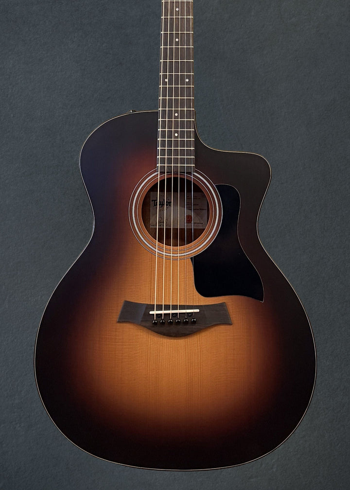 USED 114CE Special Edition &