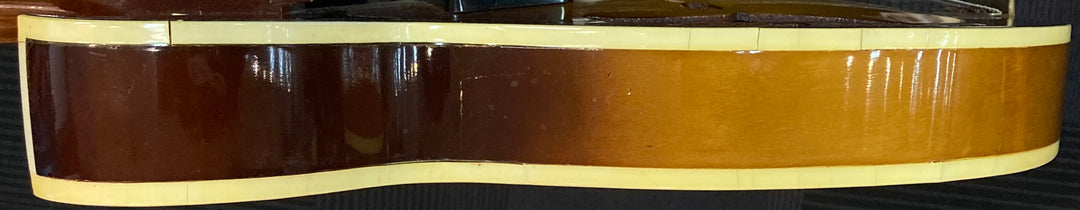 "Batwing" Electric Mandolin, '60s