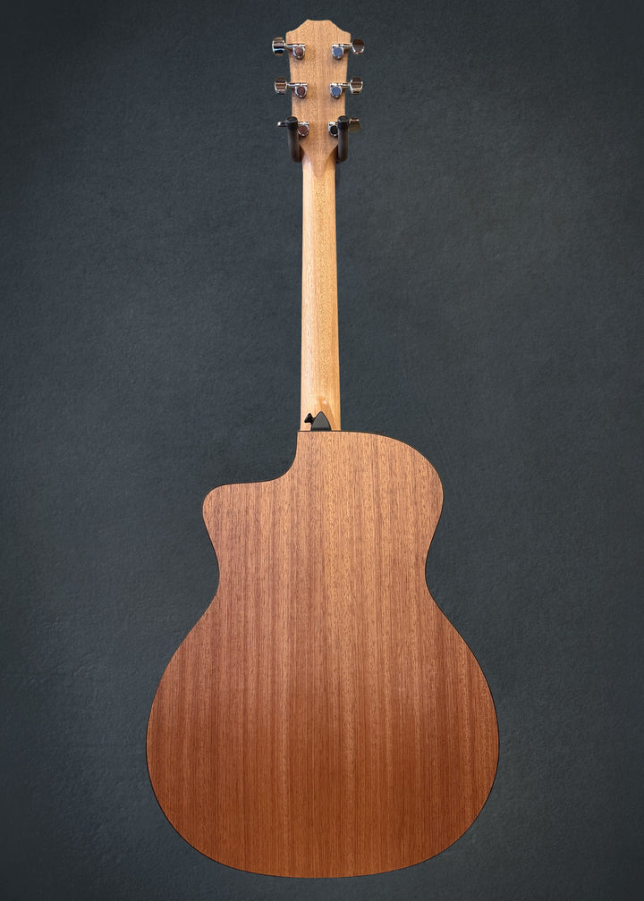 USED 114CE Special Edition &