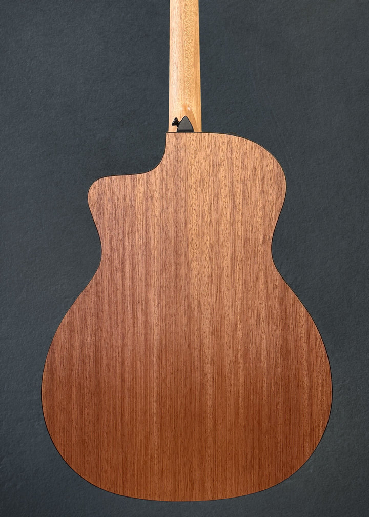 USED 114CE Special Edition &