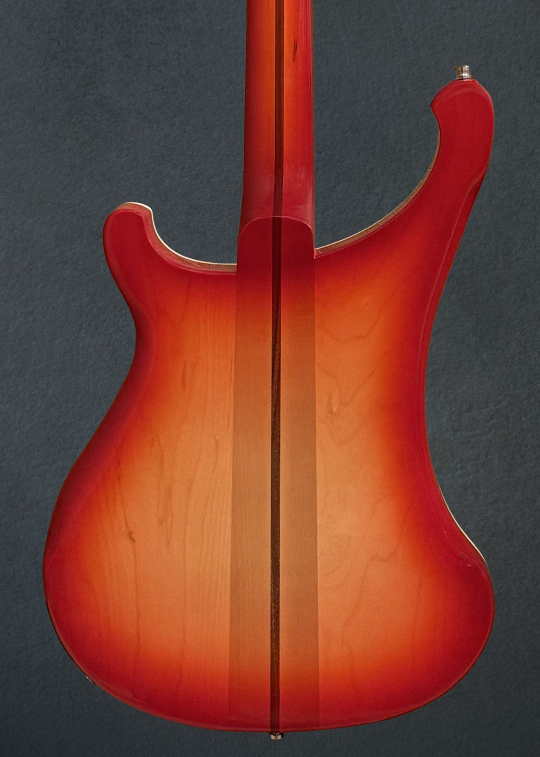 4003 Bass - Fireglo