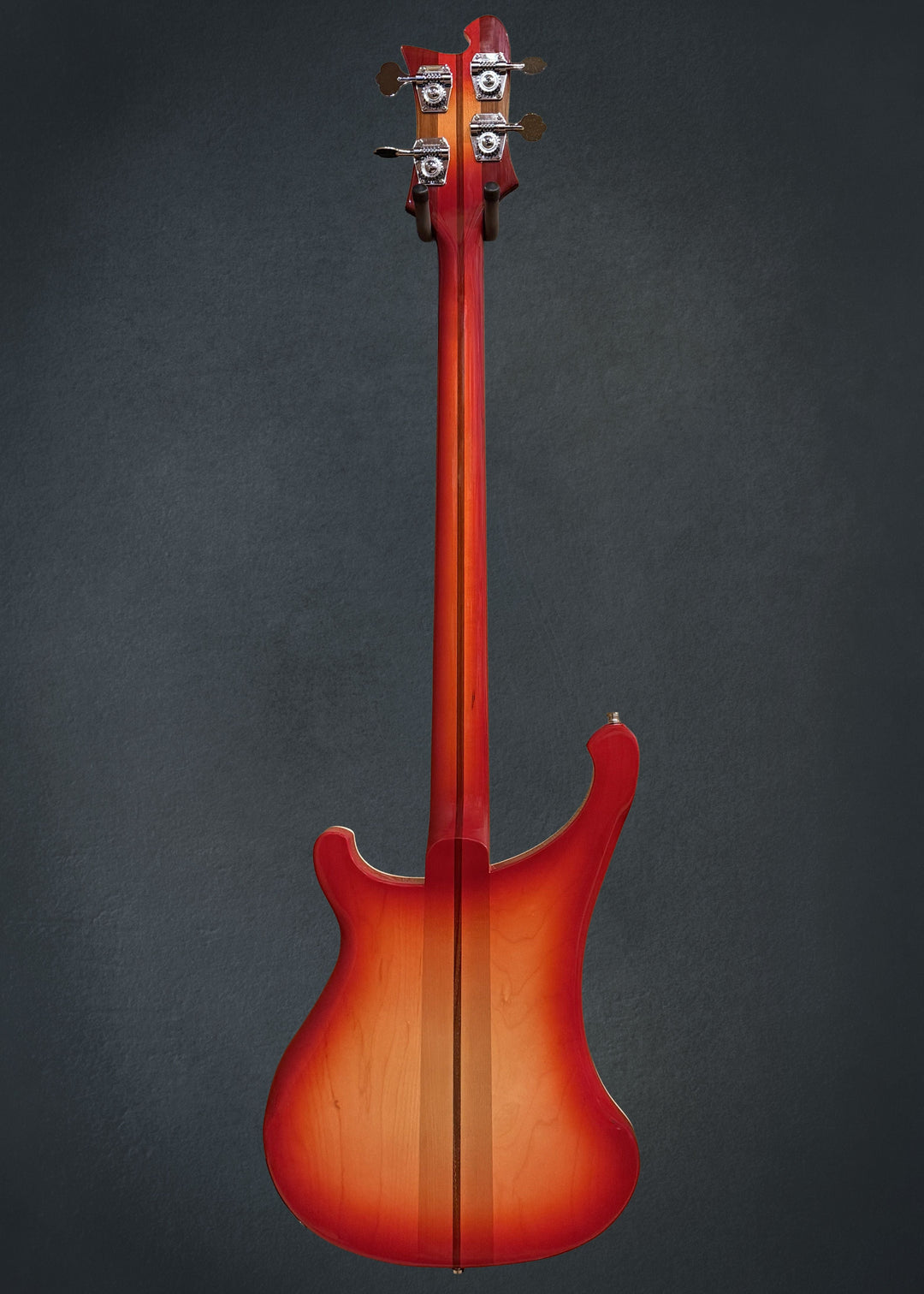 4003 Bass - Fireglo
