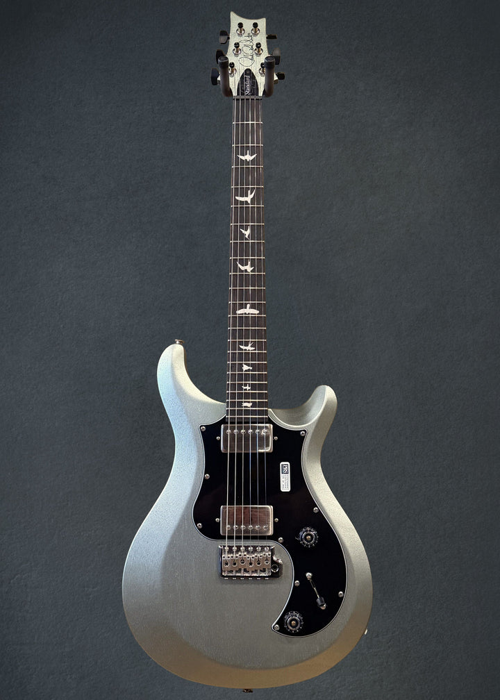 S2 Standard 22 Satin - Mavis Mint Metallic