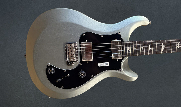 S2 Standard 22 Satin - Mavis Mint Metallic