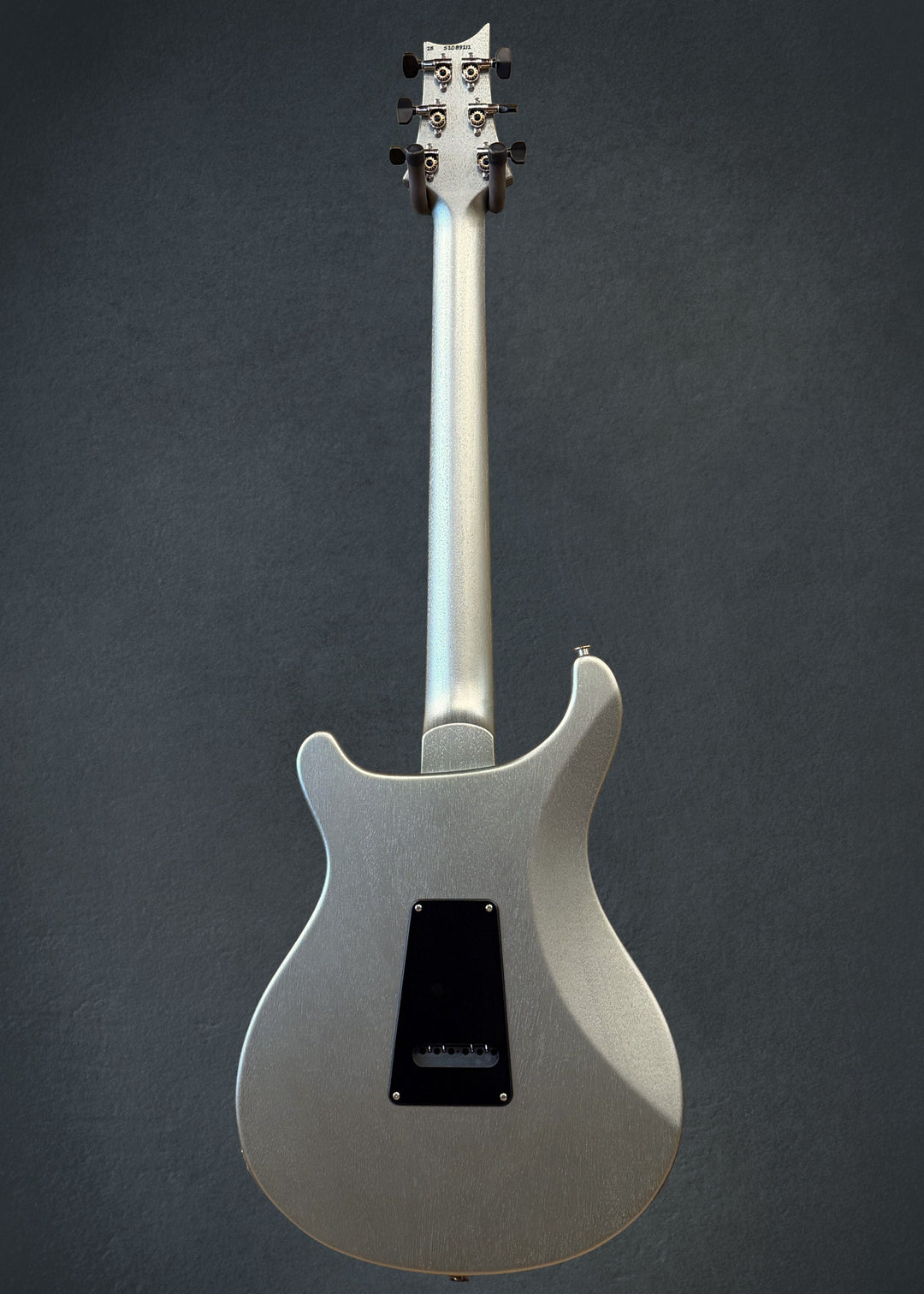 S2 Standard 22 Satin - Mavis Mint Metallic