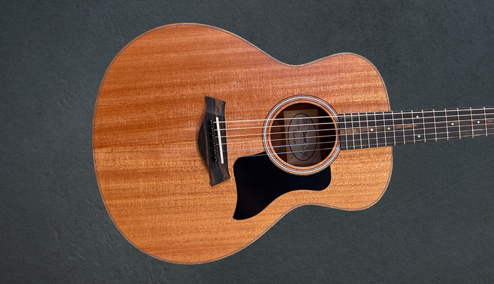 USED GS Mini Mahogany &