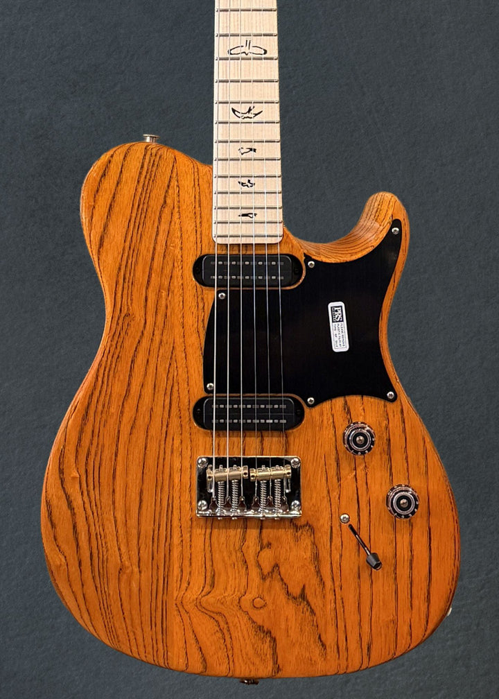 NF53 - Orange Tabby