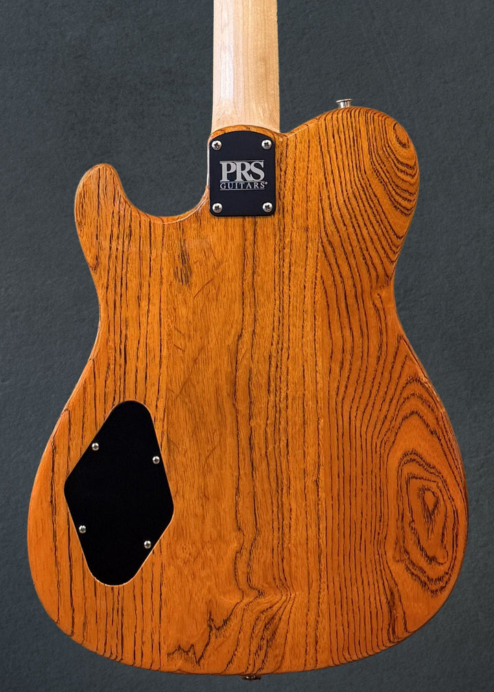 NF53 - Orange Tabby