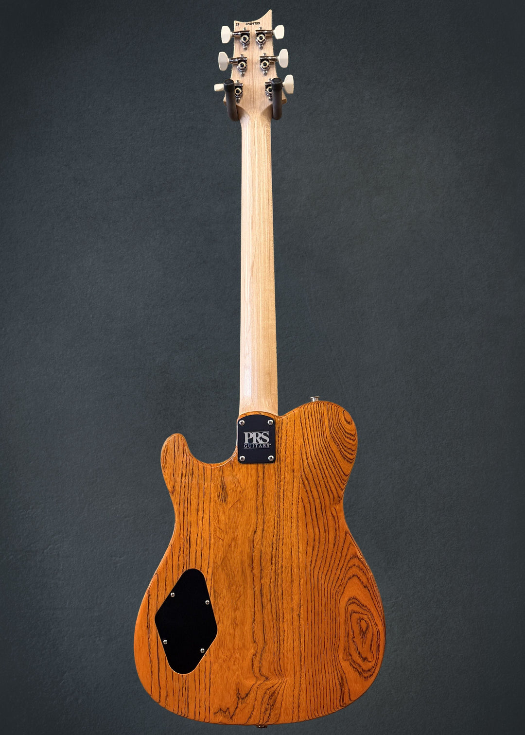 NF53 - Orange Tabby