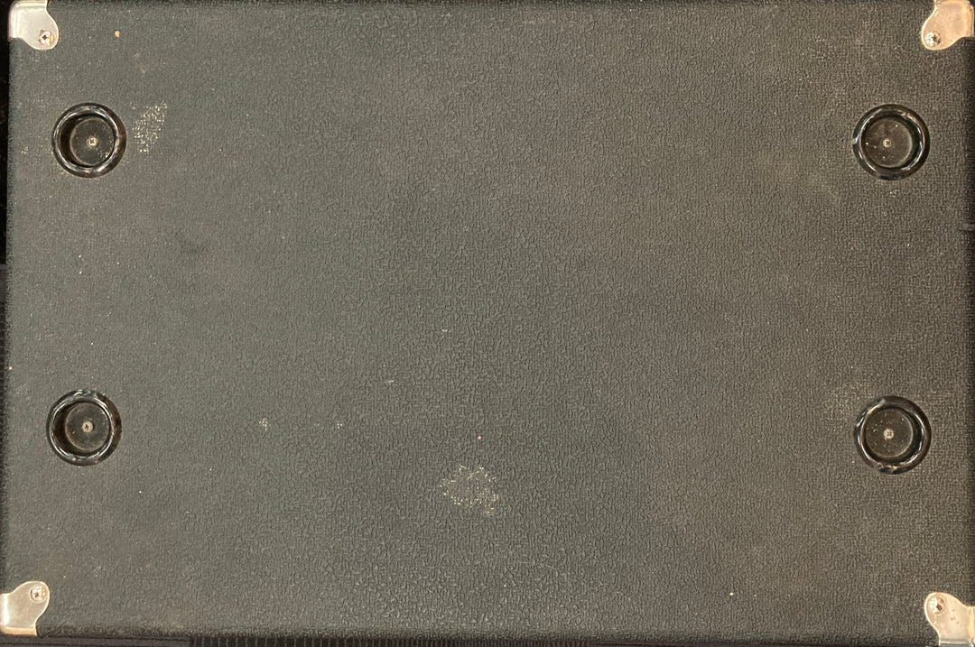 SVT-410HE - 4x10" Cab, Recent