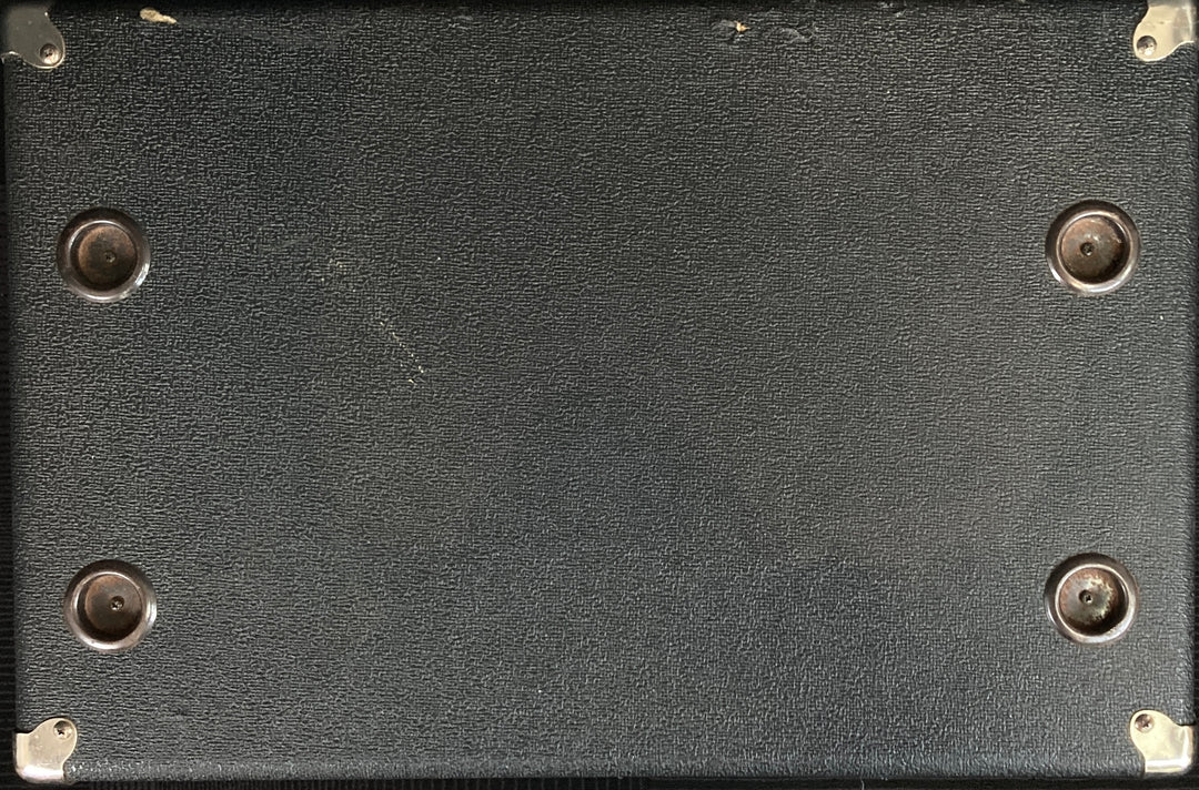 SVT-15EN - 1x15" Cab, Recent