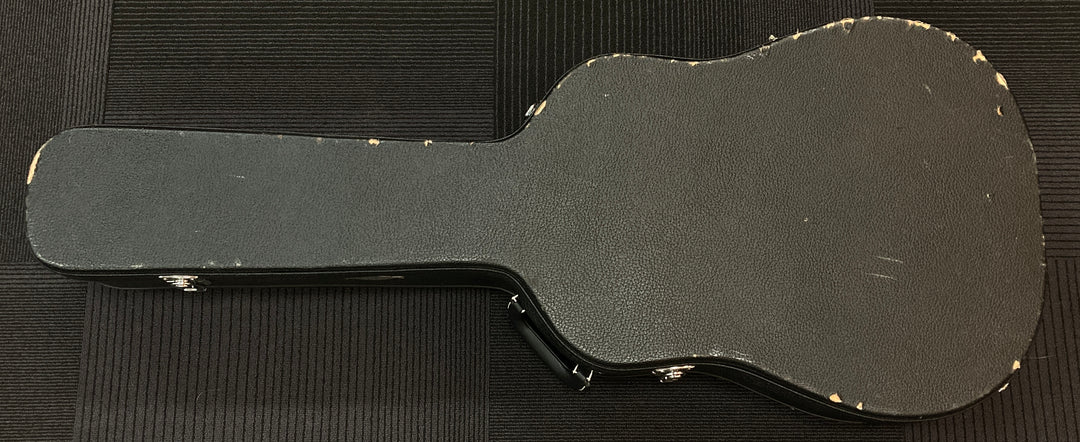 Grand Auditorium Case, Recent