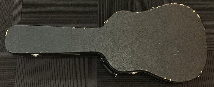 Grand Auditorium Case, Recent