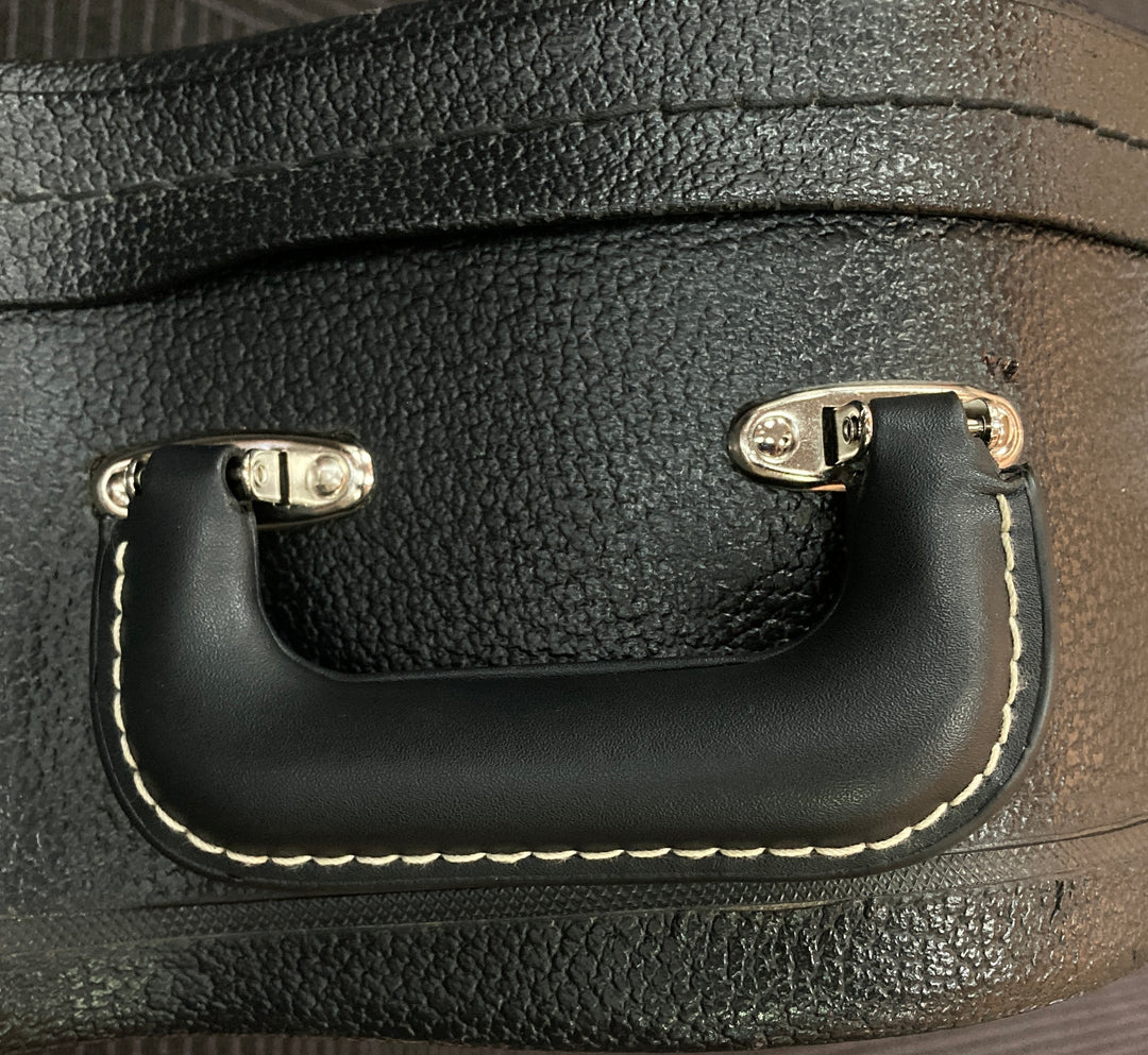 Grand Auditorium Case, Recent