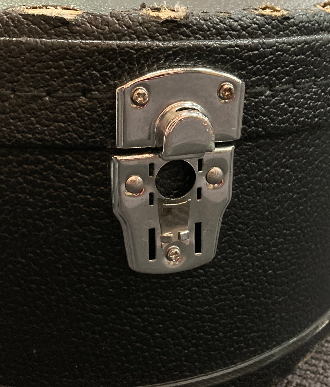 Grand Auditorium Case, Recent